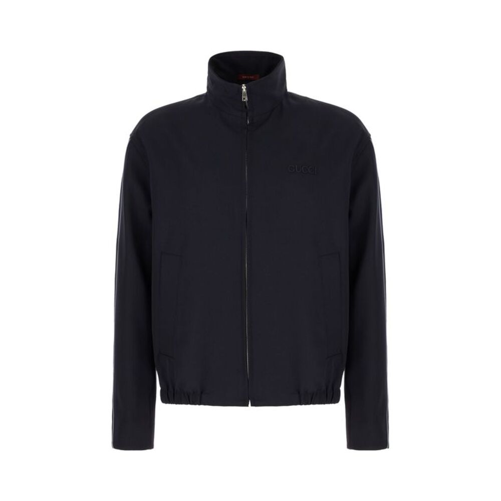 Gucci Man Clothing Jackets